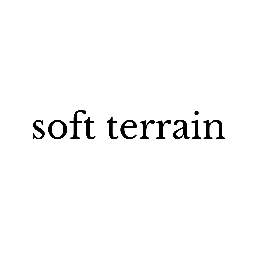 Soft Terrain | Calm Minimalist Wall Art & Modern Prints
– soft terrain