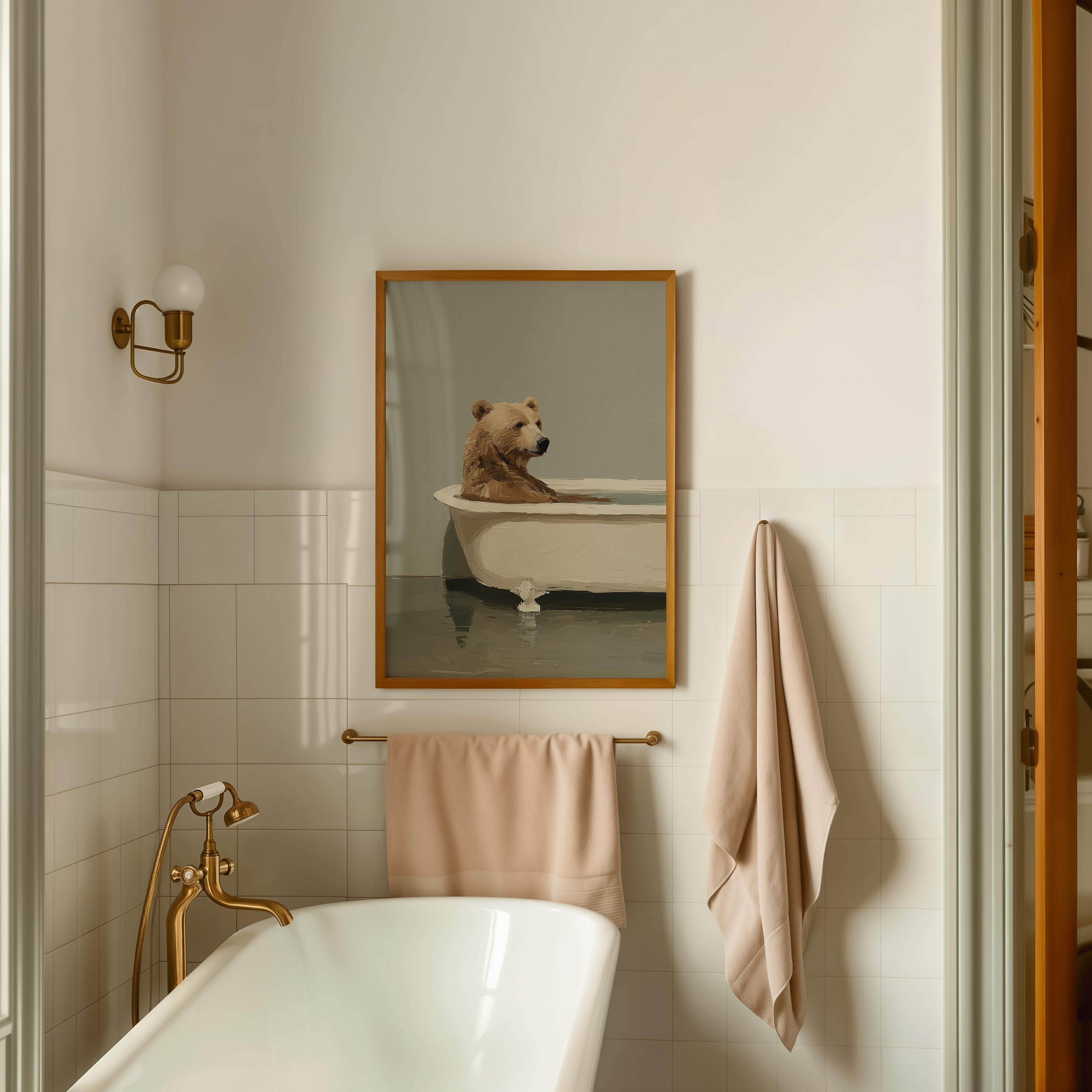 Soft Soak