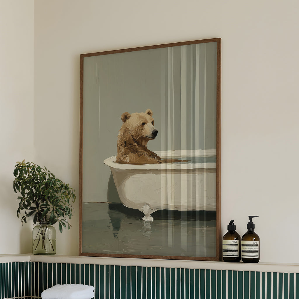 Soft Soak