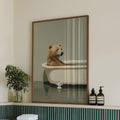 Soft Soak