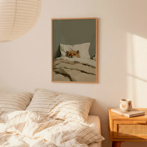 Before Morning