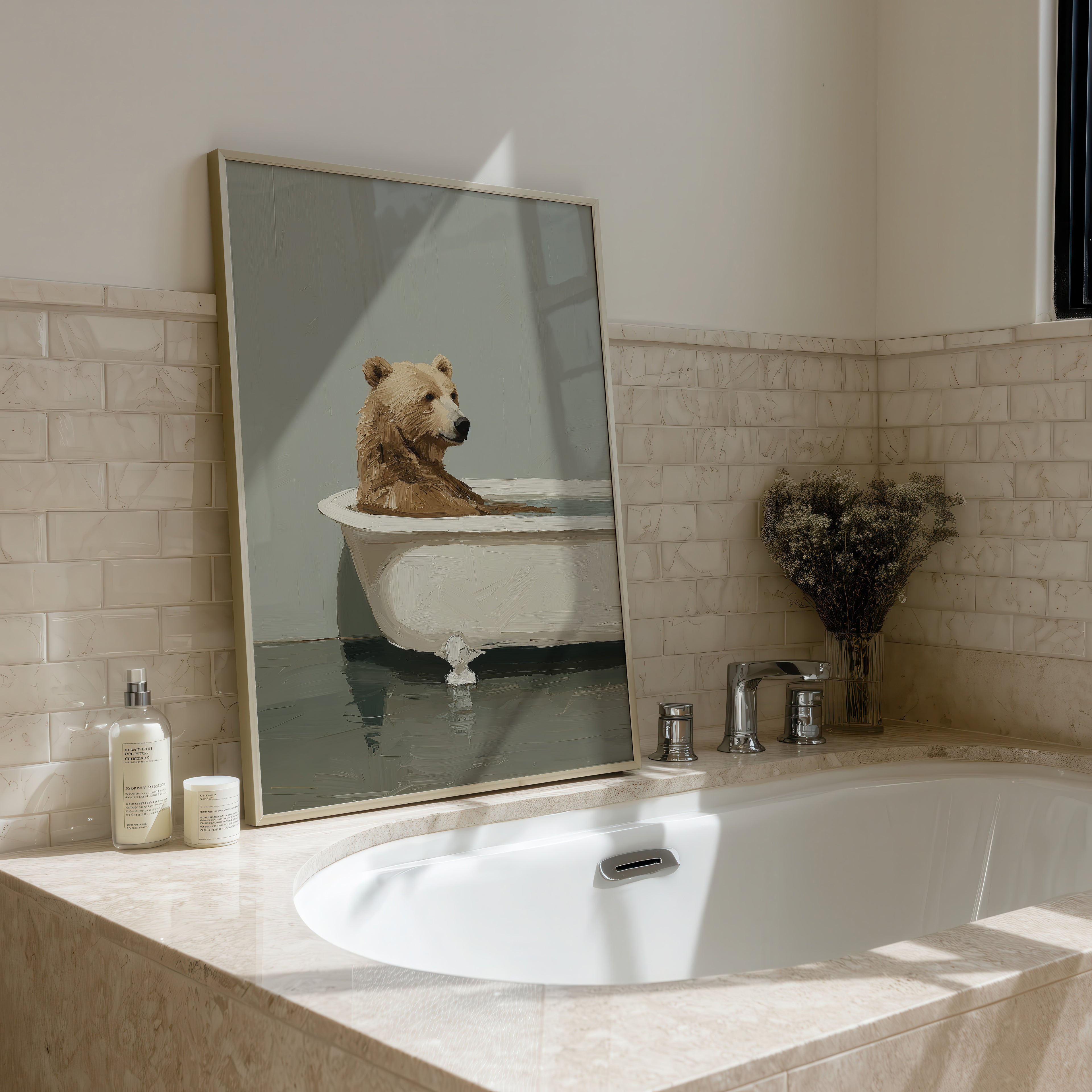 Soft Soak