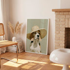 The Daydreamer
