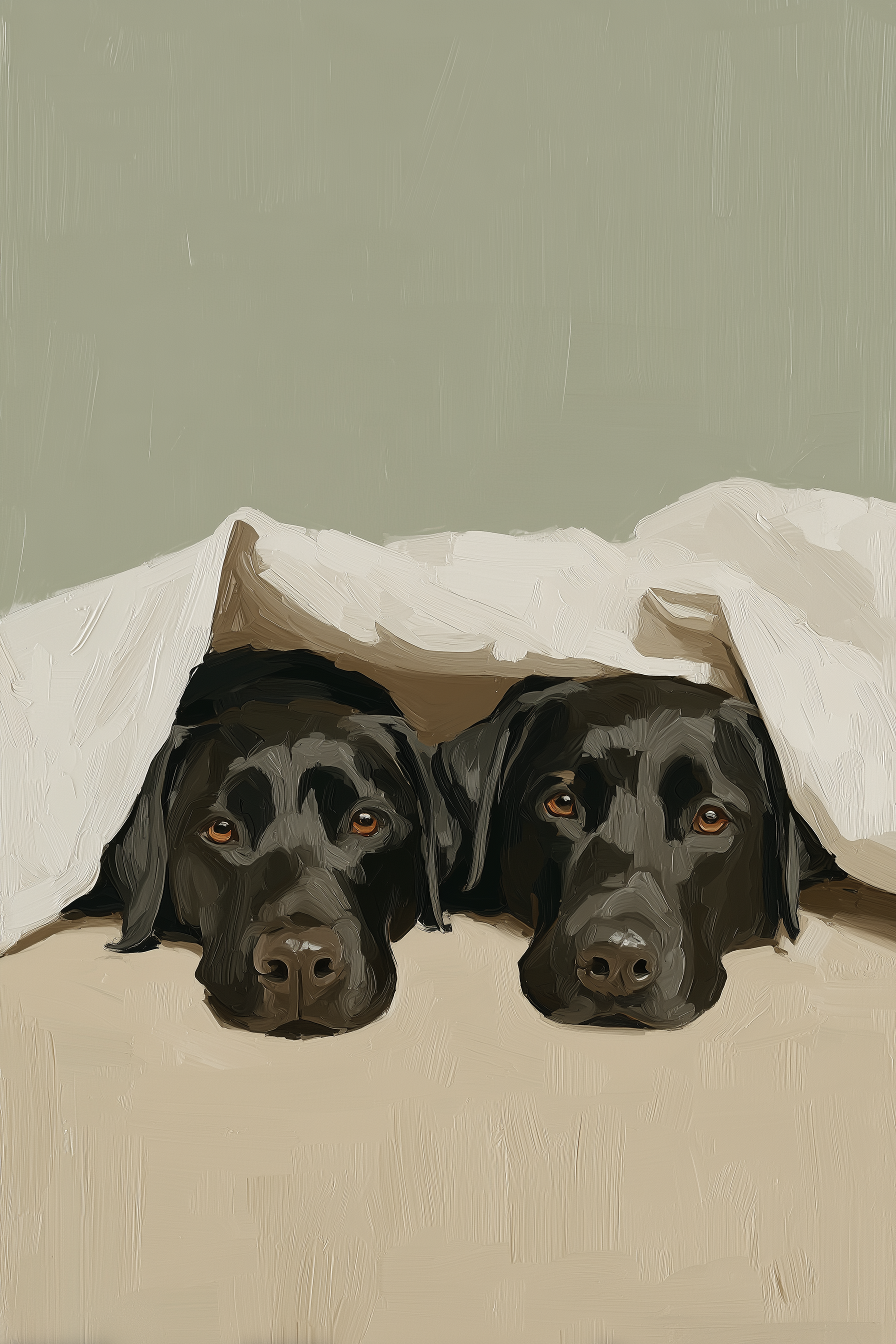 Under Cover